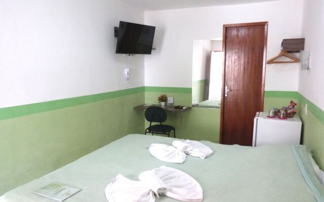 Murano Business Hotel