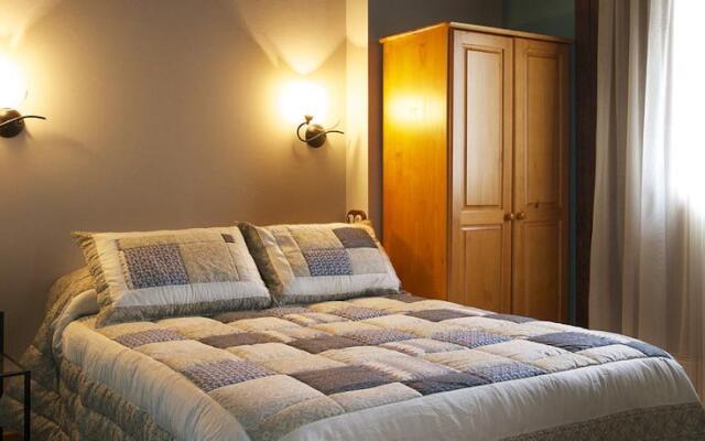 Hotel Rural Casa Lao