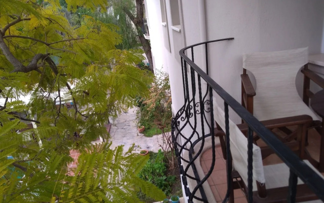 Göcek Opera Hotel