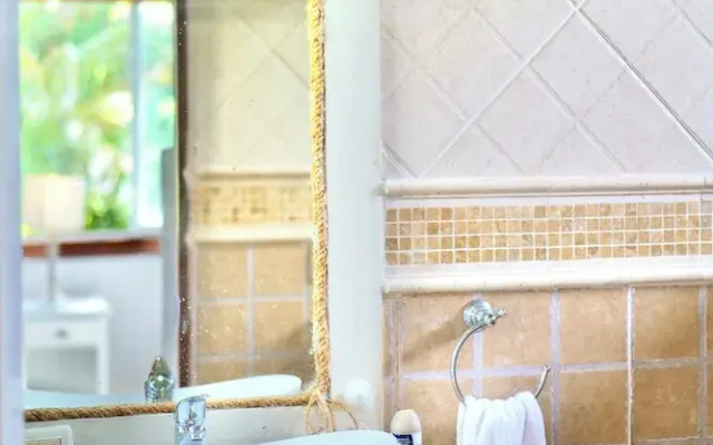 Villas Mares