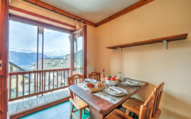 Grange Hike Ski - 38D Sestriere