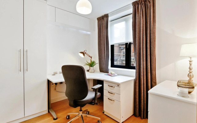 Cambric by Aeria Apartments