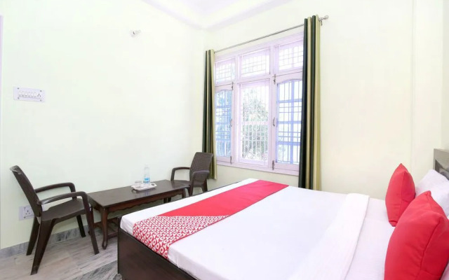Oyo Home 12310 Hill Top Stay Kamayana