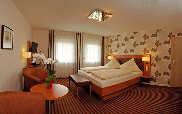 Hotel Nothwang