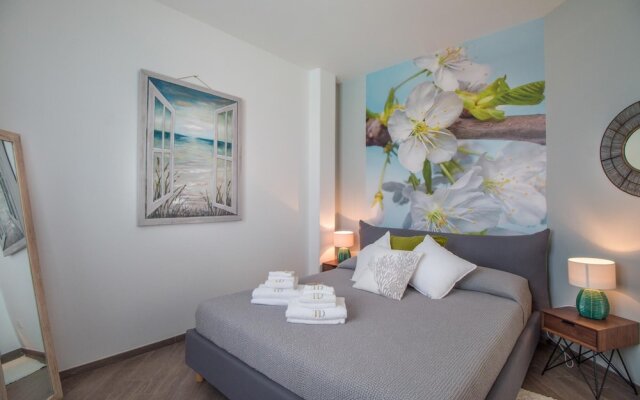 TD Villa Levante Modern Luxury Villa With Sea View