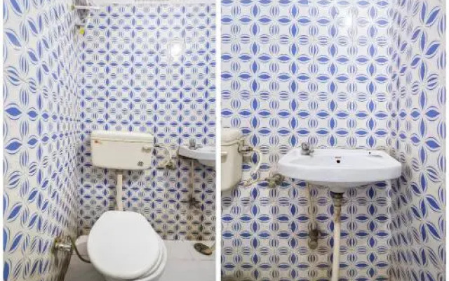 Sunshine Hotel by OYO Rooms