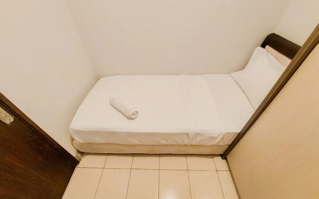 Cozy Living And Tidy 2Br Serpong Greenview Apartment