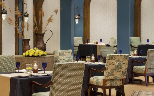 The Oberoi Beach Resort, Sahl Hasheesh