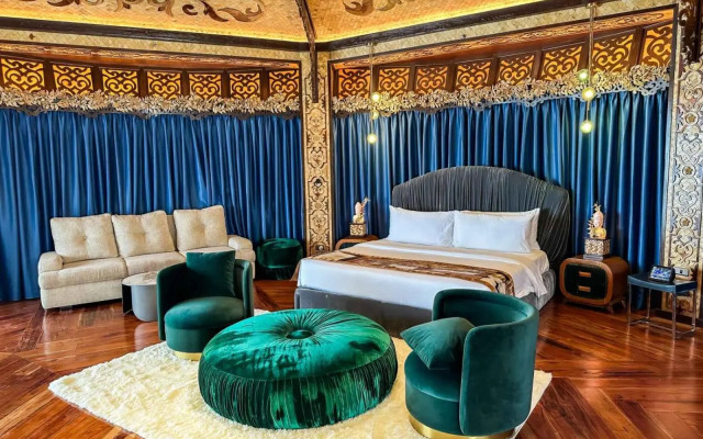 Rancho Bernardo Luxury Villas and Resort