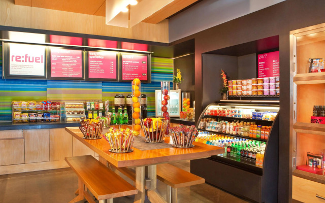 Aloft Richmond West Short Pump