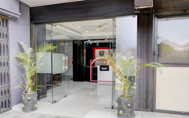 Super Townhouse Godavari Riverbank Formerly Shanti Datta Inn