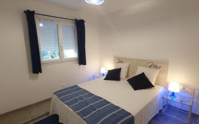 Mini-villas Célia à BONIFACIO