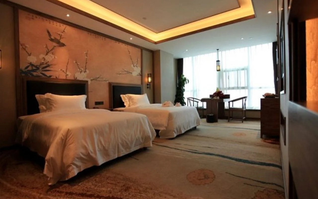 Grand Mercure Kunming South