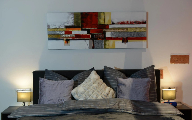 Auszeit Vienna Wellness Apartment