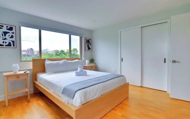 Your DC Home Base Apartments