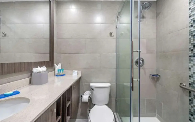 Holiday Inn Express San Juan Condado