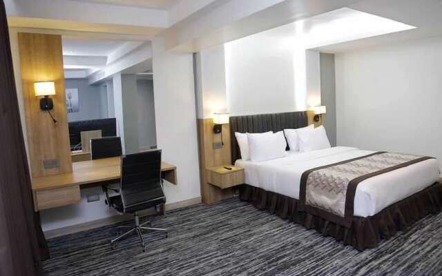 Golden Tulip Lekki Hotel