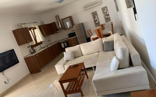 Cullura apartment