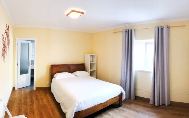 Oceantree Guesthouse