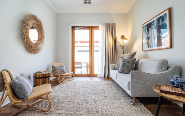 Whitehaven on Moseley - Wifi - Nespresso