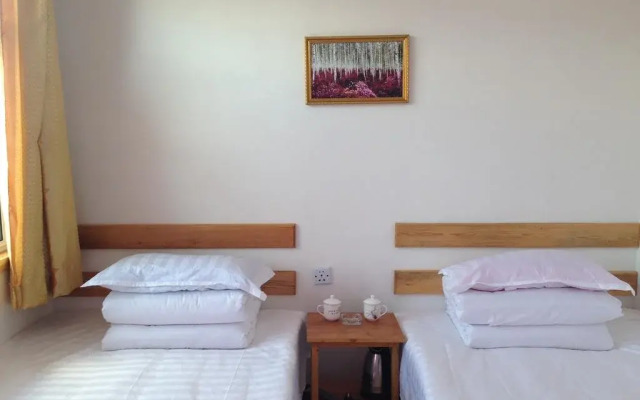 Xingyuan Hotel Hulunbuir