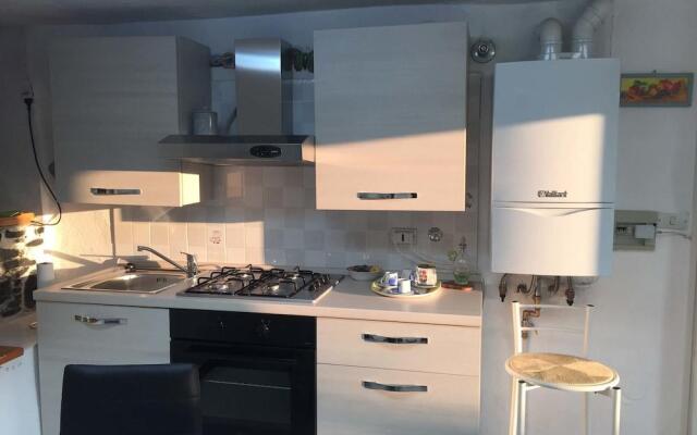 Il Rifugio di San Massimo