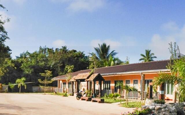 Loei Panmiles Resort