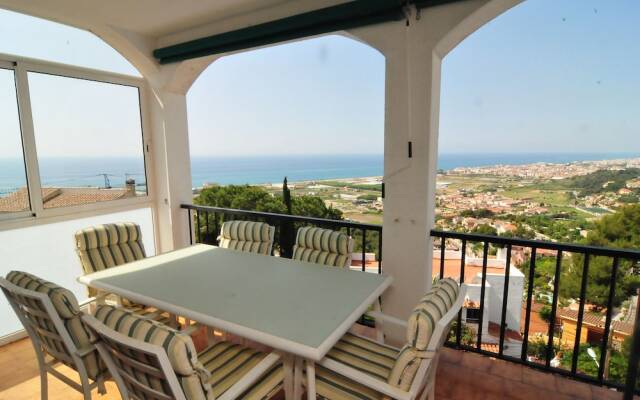 HomeHolidaysRentals Alma - Costa BCN