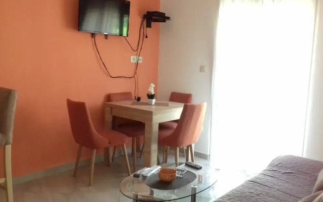 Apartmani Mozaici