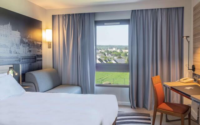 Novotel Amboise