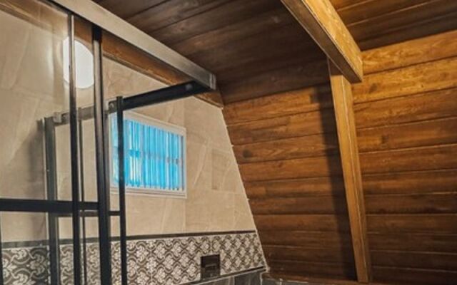 Alis Paradise Bungalov