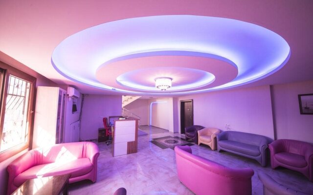 Osmaniye Hanedan Otel