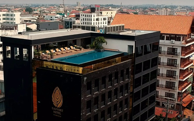 Lao Poet Hotel