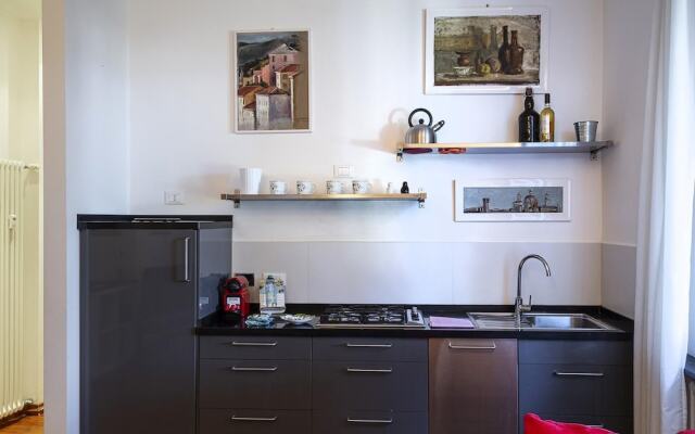 Cozy Family Apartment in Castelletto by Wonderful Italy