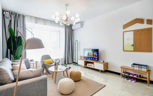 YOUJIA Apartment - Flower Valley II