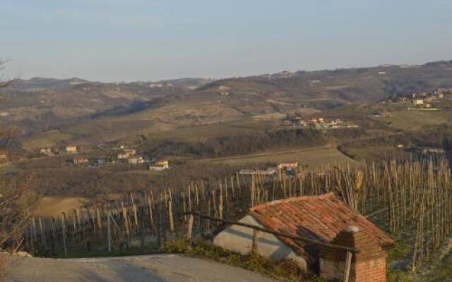 Agriturismo Cascina Rabalot