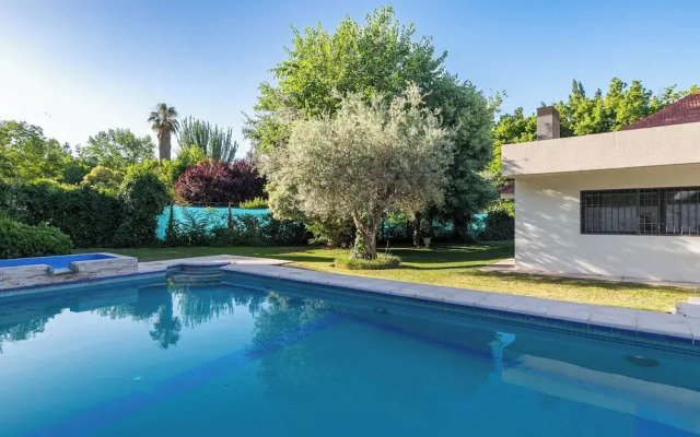 FLIPHAUS Wine Country Mansion 27pax