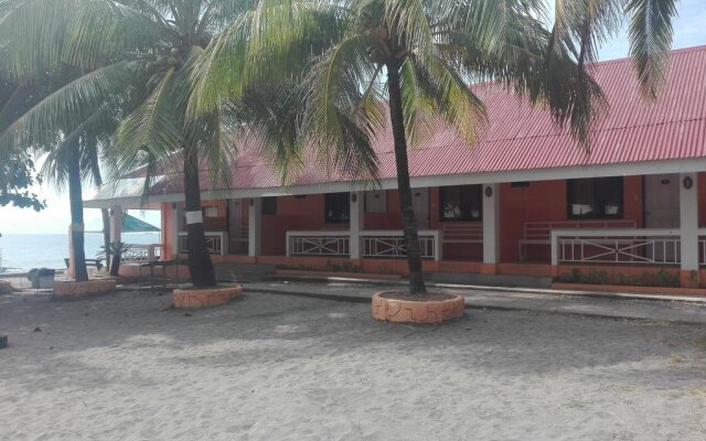 The Waterfront Beach Resort