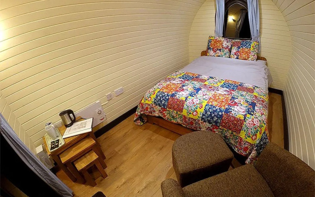 York Holiday & Cycle Stop