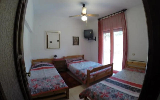 Villa Panorama Studios