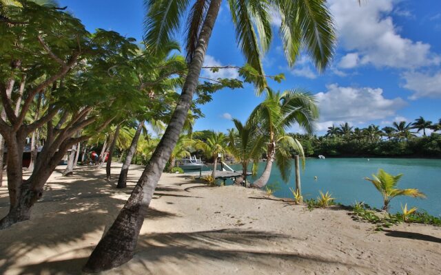 Wananavu Beach Resort