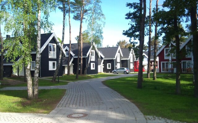 Haus Karola