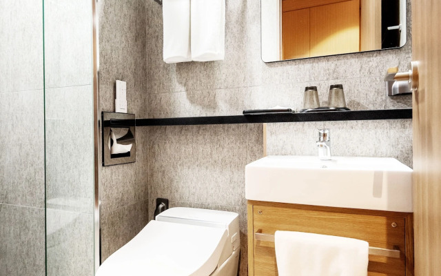 Hotel Intrada Icheon