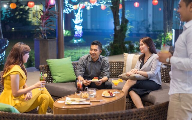 Swiss-Belresidences Kalibata Jakarta