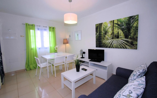 La Graciosa Punta Caracol