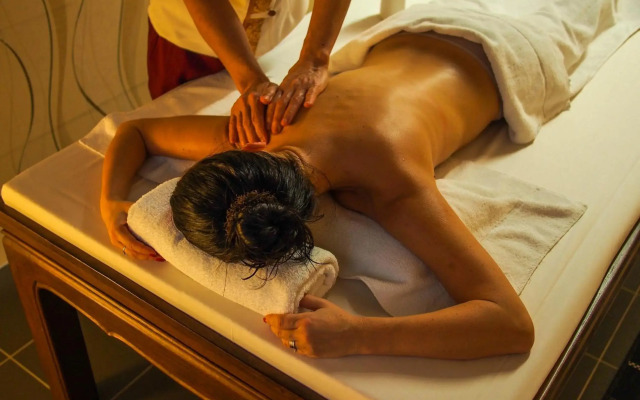 Luxury Spa & Wellness Hotel Prezident