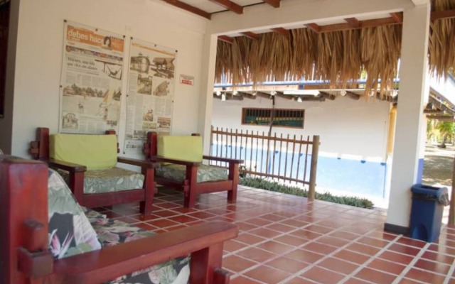 Mucura Club Hotel