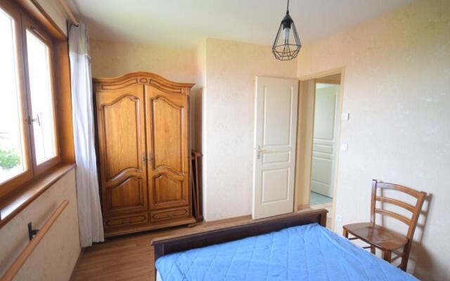 Villa Publier, 5 pièces, 8 personnes - FR-1-498-24