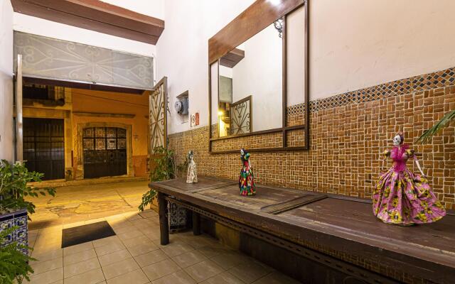 Hotel Cantera Rosa