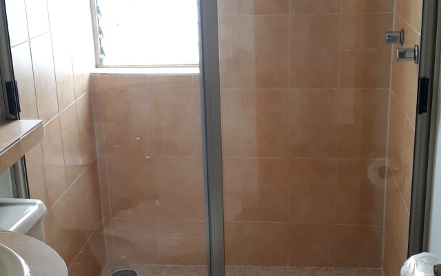 Axkan Arte Hotel San Cristobal